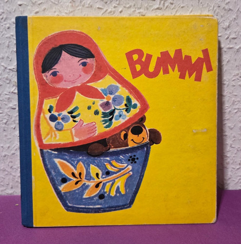 Ddr bummi sammelband 16 - ddr,