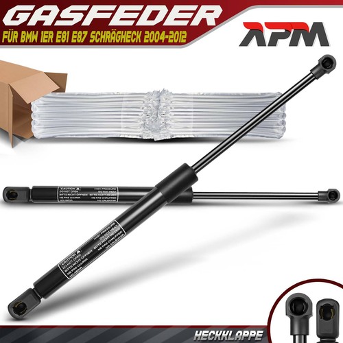 Gasfeder heckklappe - 2x,