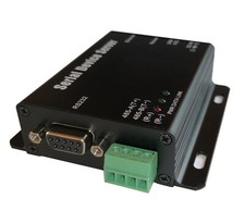 RS323/422/485 to Ethernet