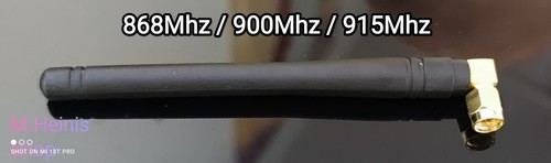 868mhz 900mhz 915mhz antenne - 868mhz,