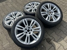 4x Jaguar XE Alufelgen