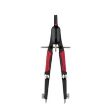 Rotring Zirkel COMPACT Schnellverstellzirkel Ø360 mm 170mm Länge silber S0676580