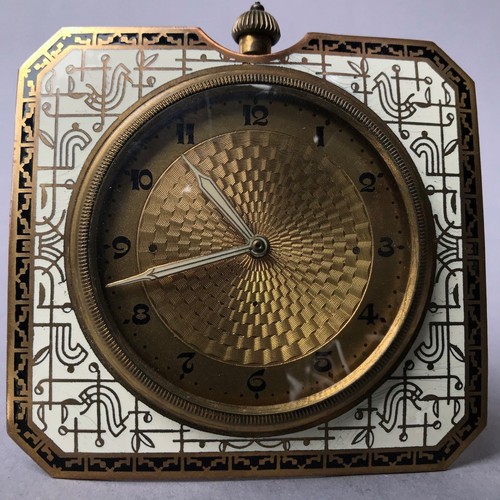 Art deco tisch - art, kamin-