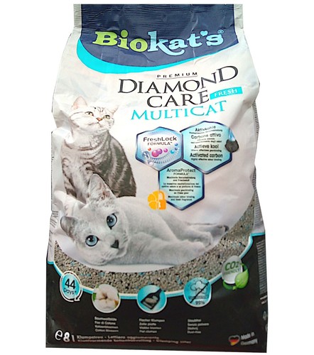 Biokat s - 2,70, l)