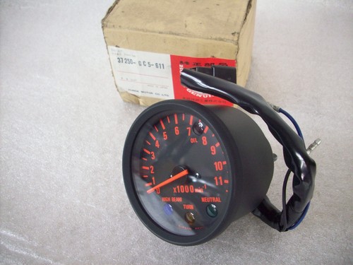 Neu original drehzahlmesser - neu,