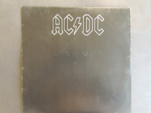 Vinyl dc back - back, in