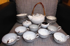 !!!! SEROCKA XANTEN TEESERVICE