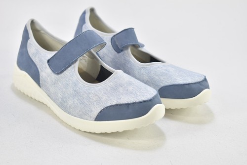 Solidus damen halbschuhe - solidus,