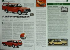 Volvo 245 DL Kombi in 1-18 von