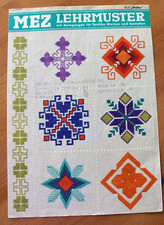 NEU!!! " BLATT HILDE " MEZ