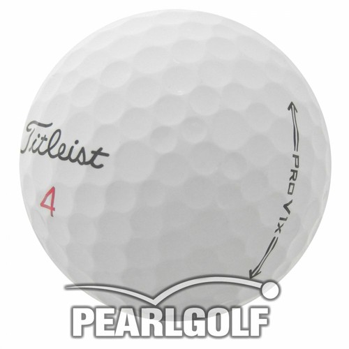 Titleist pro v1x - 25,