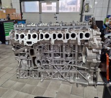 BMW N57D30A ohne Ölwanne Engine  0 km Motor Instandgesetzt