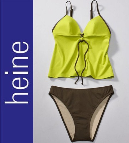 Neu sexy tankini mit - neu:,