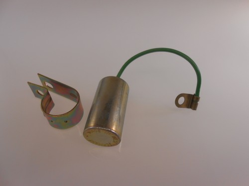 Nos zündkondensator skoda - nos, 1