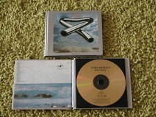 24 KARAT GOLD CD Mike Oldfield