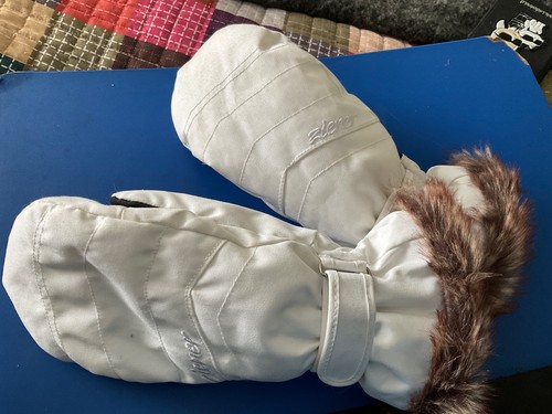 Ziener damen sport handschuhe - ziener,