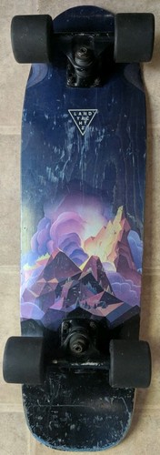 Landyachtz dinghy crown - dinghy,