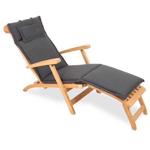 Auflage für deckchair - auflage,