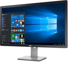 Dell UP3214Qt 32" 4K IPS