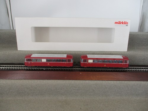 Märklin spur 39980 - spur, h0