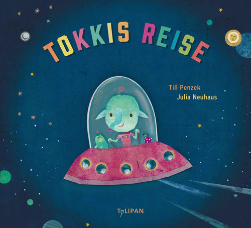 Tokkis reise till - tokkis, penzek