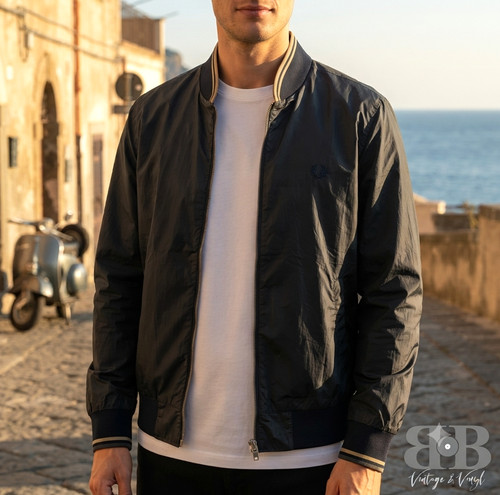 Original fred perry vintage - fred,