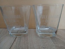 2 Irish Whiskey Gläser Tullamore Dew