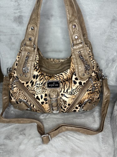 Angel kiss tasche y2k - kiss,