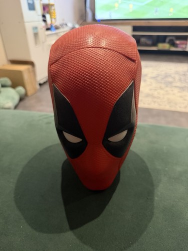 Deadpool wolverine kopf - deadpool,