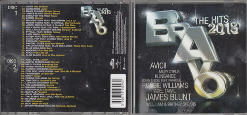 Doppel bravo the hits - .,