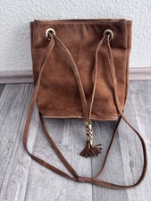 Valentino Garavani Wildleder