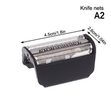 30B Folie & Cutter Ersatz kopf