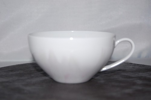 Teeasse arzberg form 2000 rosa - arzberg,