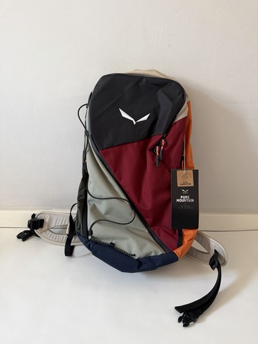 Salewa puez 23l rucksack - salewa,
