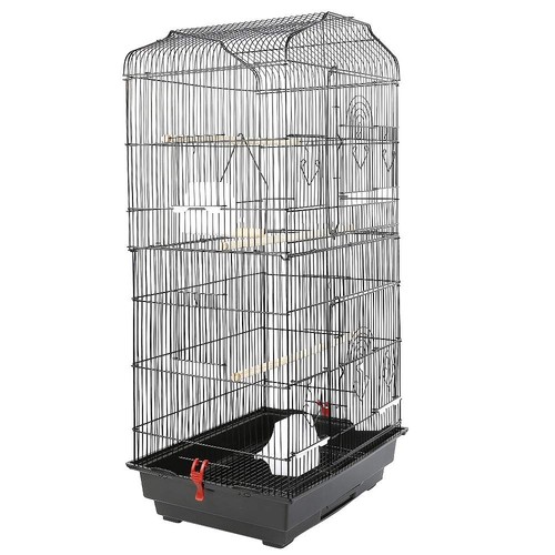 Vogelkäfig rollen design - vogelkäfig,