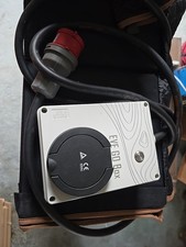 EV Expert Mobile Wallbox/Ladestationen 11kW / 22kW für Elektroautos