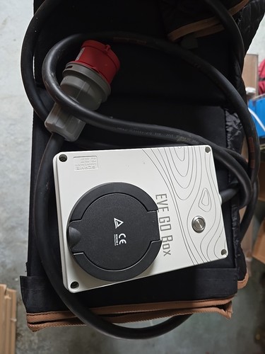 Expert mobile - ev,