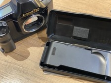 Canon T90 Spiegelreflexkamera