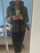 Daunenjacke Damen, G-Star