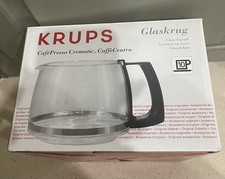 Krups Glaskrug 10 Cup