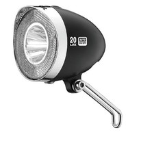 XLC Fahrrad LED Scheinwerfer