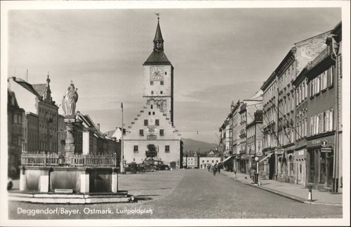 Deggendorf donau - donau,