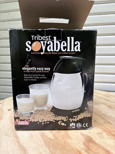 Tribest 130 soyabella - tribest, sb-130