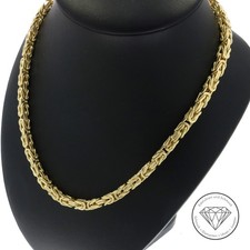 Wert: 12.3050,- Königskette