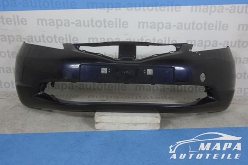 Honda jazz iii - honda, vor