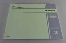 Teilekatalog parts catalogue - /,