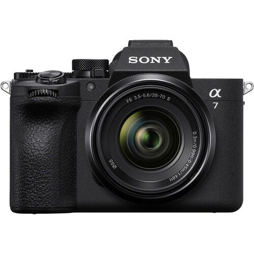 Neues sony kit fe - sony,