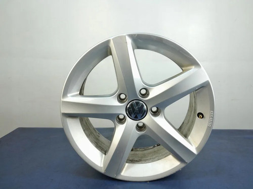 Alufelge zoll 5 - 1x, 6.5"