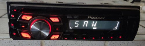 Pioneer deh 7300bt - ✨, ✨