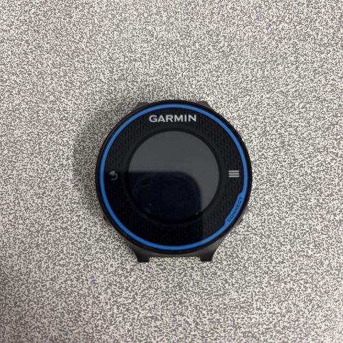 Garmin forerunner 620 - garmin,